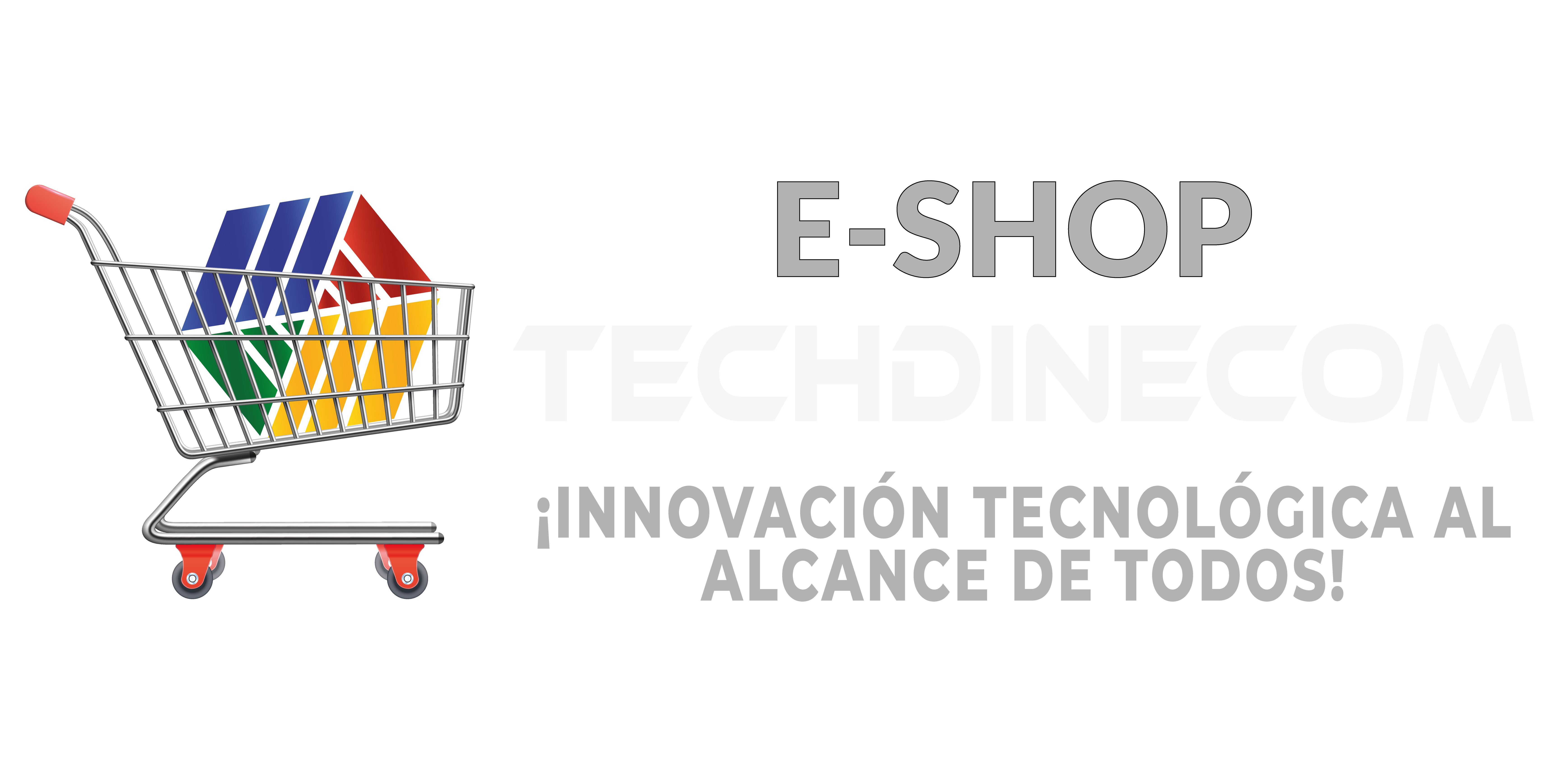 TECHDINECOM Tienda